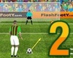 Картинка Penalty Shooters 2